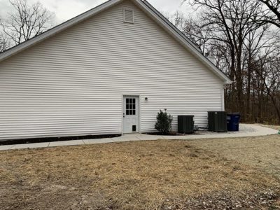 Foristell landscaping PaulR