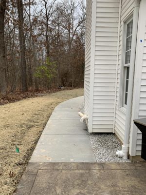 Foristell landscaping PaulR