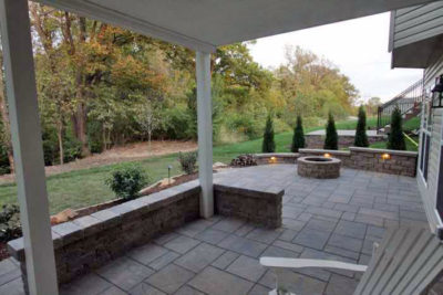 JoeV patio firepit 700