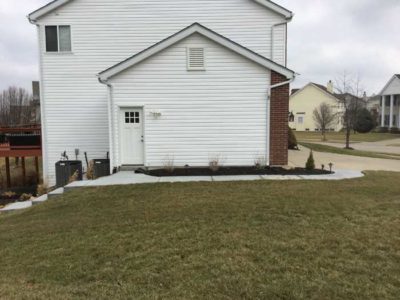 concrete steps walkout1052 700