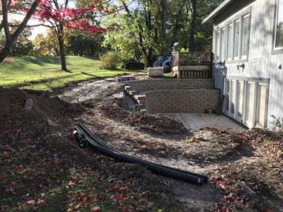 lake saint louis wall patio project164 700