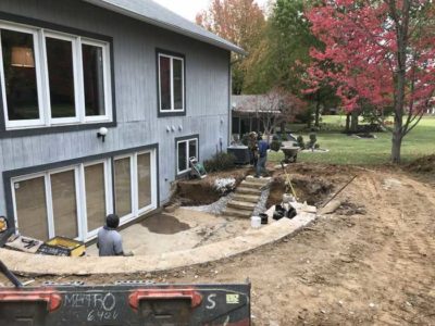 lake saint louis wall patio project185