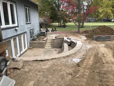 lake saint louis wall patio project238 700
