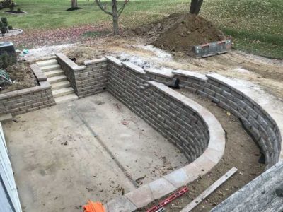lake saint louis wall patio project239 700