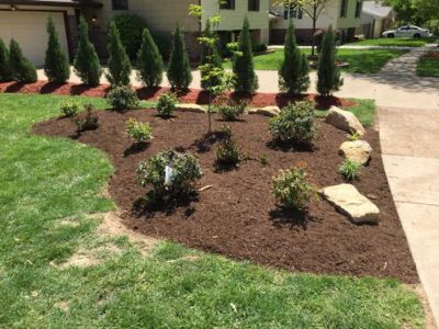 lake st louis landscape bed1026 700