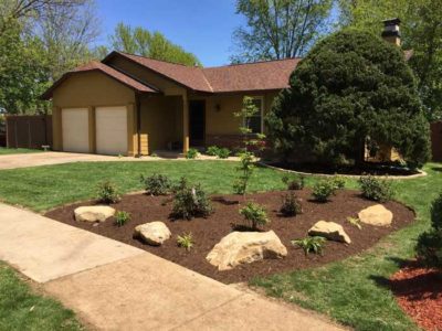 lake st louis landscape bed1027 700