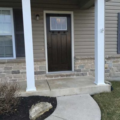 ofallon retaining wall5025 700