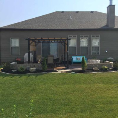 outdoor kitchen construction 4006 700