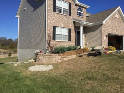 retaining wall replacement 2541 700