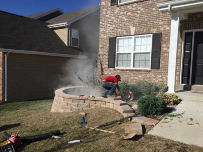 retaining wall replacement 2546 700