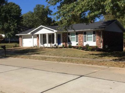 st charles front landscaping project 2396 700