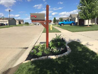 st peters mailbox landscaping 3856 700